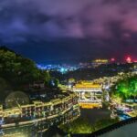 1 Day Fenghuang and Furong Town Day Tour with Hotel Transfers - What Travelers Are Saying