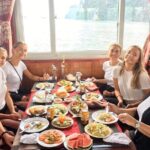 1 Day Halong Bay Standard Cruise with Wego Halong - The Food and Comfort