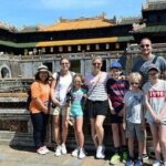 1 Day Imperial City Hue Tour from Hoi An and Da Nang City - Analyzing the Value and Experience
