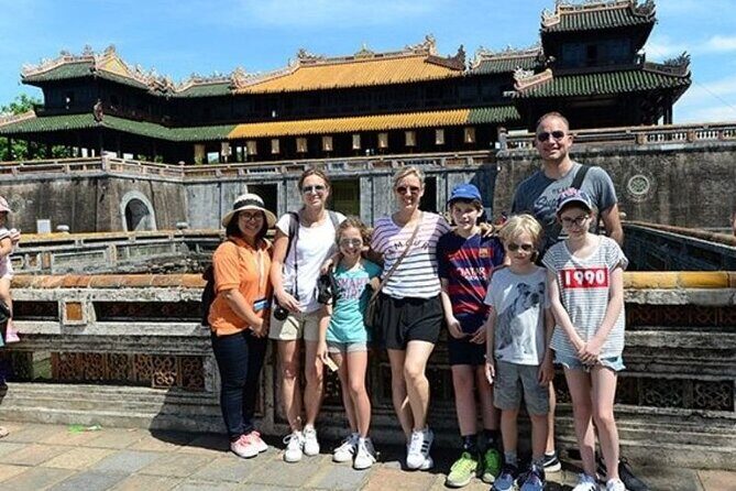 1 Day Imperial City Hue Tour from Hoi An and Da Nang City - Analyzing the Value and Experience