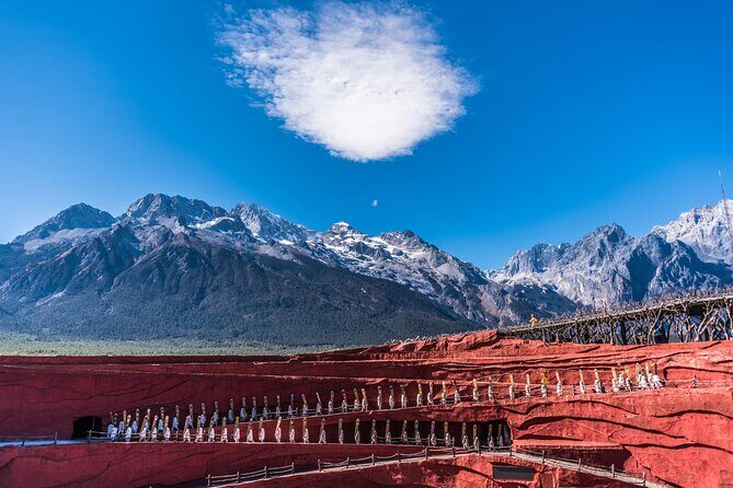 1 Day Jade Dragon Snow Mountain and Baisha Village Private Tour - Authenticity and Highlights: Why This Tour Works