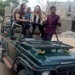 1 Day: Jhalana Leopard Safari+Abhaneri Step Well Tour From Jaipur - Frequently Asked Questions