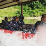 1-Day Jungle Thrill in Taman Negara Tour from KL - Authentic Experiences and Reviewer Insights