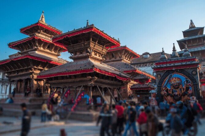 1 Day Kathmandu 7 UNESCO Heritage Tour - The Practicalities: What to Expect