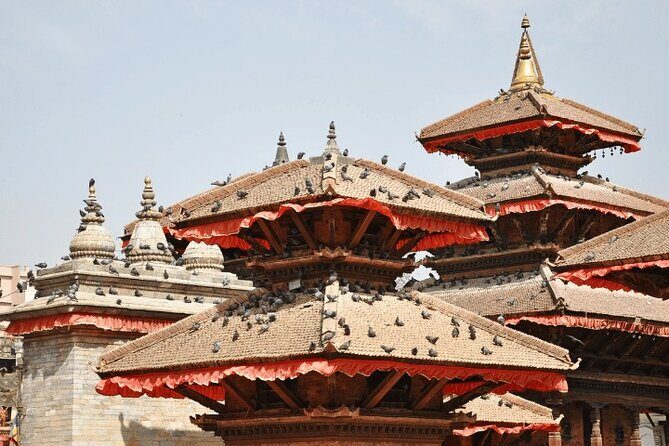 1 Day Kathmandu 7 UNESCO Heritage Tour - Exploring the Itinerary: What You’ll Actually See and Experience