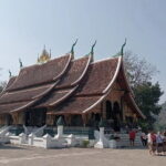 1 Day Mekong Cruise to Pak Ou Caves and Kuang Si Waterfalls - Exploring the Itinerary in Detail