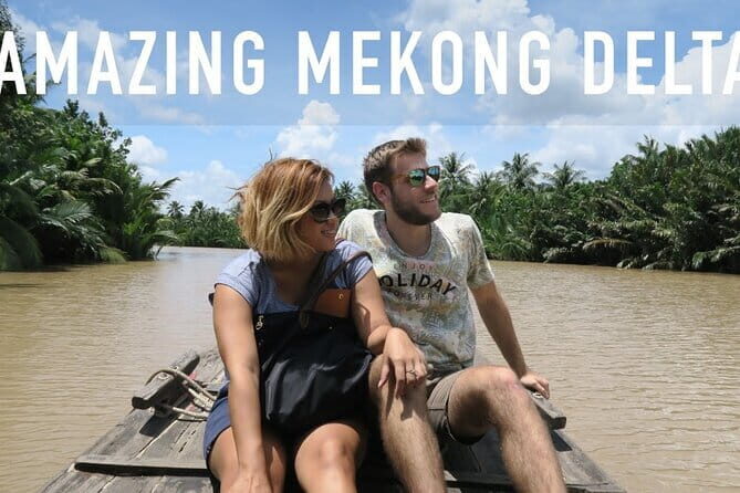 1 Day Mekong Delta to Cai Be from Ho Chi Minh City Tour - Authentic Experiences and Highlights