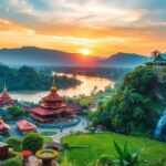 1 Day Mekong Pak Ou Caves Kuang Si Waterfalls Local Villages Tour - What’s Included and What to Keep in Mind