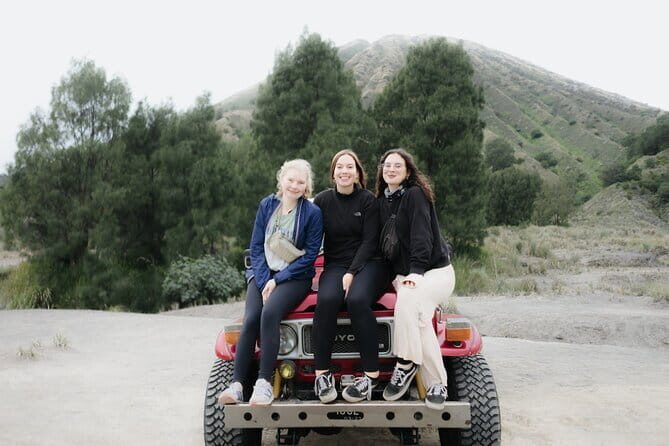 1 Day Mount Bromo Sharing Tour Package from Malang - Authentic Traveler Insights