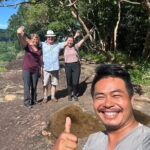 1 Day Phnom Kulen and Elephant Pond Trekking - Detailed Breakdown of the Itinerary