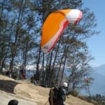 1 Day Pokhara Sightseeing Tour with Paragliding - Detailed Breakdown of the Itinerary