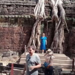 1-Day private Angkor Temple Tour from Siem Reap - The Experience: What It Feels Like to Tour Angkor with a Private Guide