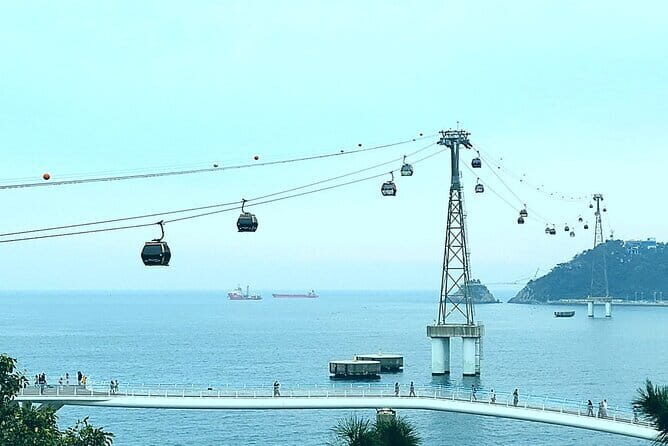 1 Day Private Busan Guided Tour - Comfort, Convenience, and Personal Touches  