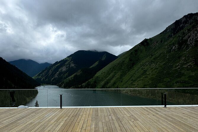 1 Day Private Tour Charyn Canyon Black Canyon and Kolsay Lake - Who Will Love This Tour?