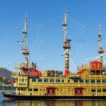 1 Day Private Tour of Mt. Fuji and Hakone with English Driver - What Travelers Say