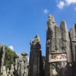 1-Day Private Tour:Stone Forest and Western Hill(Dragon Gate) from Kunming - Transportation and Comfort