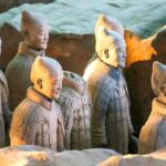1-Day Private Xi'an Tour: Terracotta Warriors & City Wall - An In-Depth Look at the 1-Day Private Xian Tour
