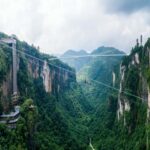 1-Day Private Zhangjiajie Tour Avatar Mountain &Glass Bridge - Who Would Love This Tour?