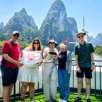 1 Day Relaxing Guilin Li River Cruise and Yangshuo Private Tour - Insights from Recent Travelers