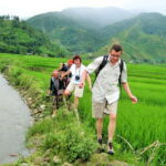 1-Day Sapa Long Trek - Rice Field Terrace, Ethnic Culture - The Itinerary: What to Expect at Every Step
