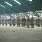 1 Day Shanghai to Xi'an Terracotta Warriors Tour by Air - Practical Aspects and Considerations