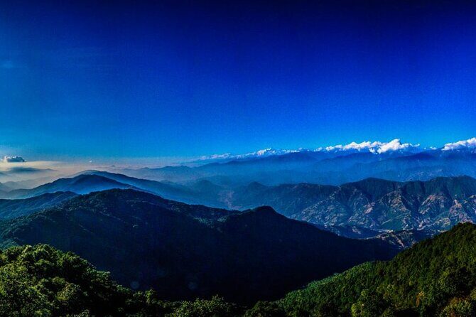 1 Day Shivapuri Hiking from Kathmandu - Who Would Love This Hike?