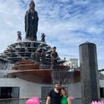 1-Day Tay Ninh Cao Dai Temple & Cu Chi Tunnels Tour - A Deep Dive into the Day