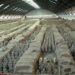 1-Day Terracotta Warriors Tour from Beijing/Chengdu/Shanghai - Highlights and Practical Details