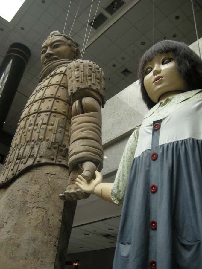 1-Day Terracotta Warriors Tour from Beijing/Chengdu/Shanghai - An In-Depth Look at the Tour Experience