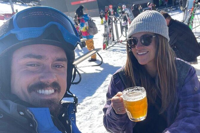 1 Day Thredbo Snow Adventure - What’s Included and What’s Not