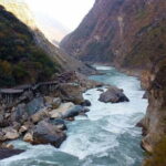 1 Day Tiger Teaping Gorge Private Tour from Lijiang or Shangri-La - The Itinerary Breakdown
