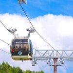 1 Day Tour to Mt. Fuji and Hakone from Tokyo - Visiting Mt. Fuji’s 5th Station