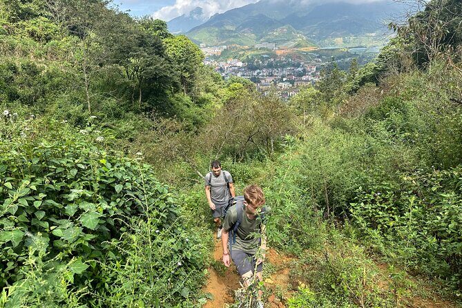 1 Day Trekking Tour in Sa Seng to Hang Da to Hau Thao Villages - The Experience from the Reviews