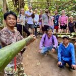 1 Day Trekking Walk Only - Huai Kaeo Waterfall: A Refreshing Start