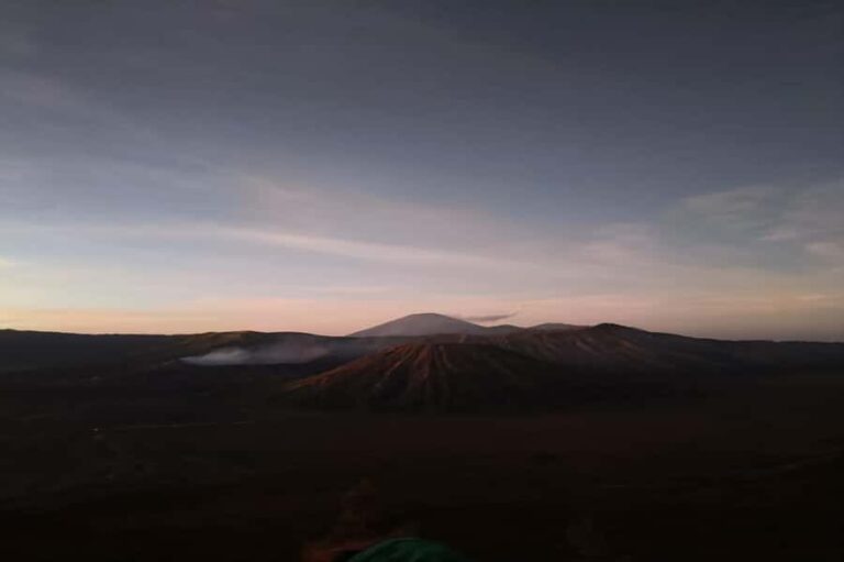 1-Day Trip to Mount Bromo from Malang - Experience Overview