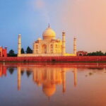 1-Day Trip to The Taj Mahal and Agra from Pune with Both side Commercial Flights - How the Tour Works and What to Expect