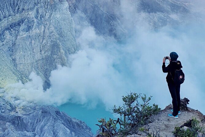 1 Day - ULTIMATE Tour Ijen Blue Fire From Surabaya, Malang and Banyuwangi - A Closer Look at the Itinerary