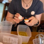 1 hour Egg Coffee Cooking Class with Snack and Local Instructor - The Experience in Detail