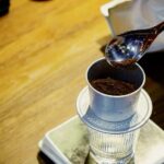 1 Hour Egg / Salt Coffee Workshop & Local Wine Tasting - Exploring the Workshop Experience