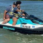 1-Hour Freestyle Jet Ski Adventure in the Bay - Deep Dive: The Experience Details