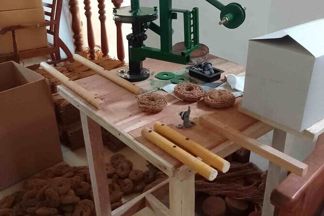 1 Hour Guided Factory Visit for Handmade Product - Who Will Love This Tour?