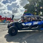 1 Hour Historical UTV Tour in San Juan - The Guide and Customer Insights