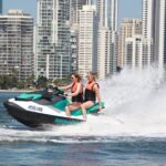 1 Hour Jet Ski Island Safari to South Stradbroke Island - Practical Details for Your Trip
