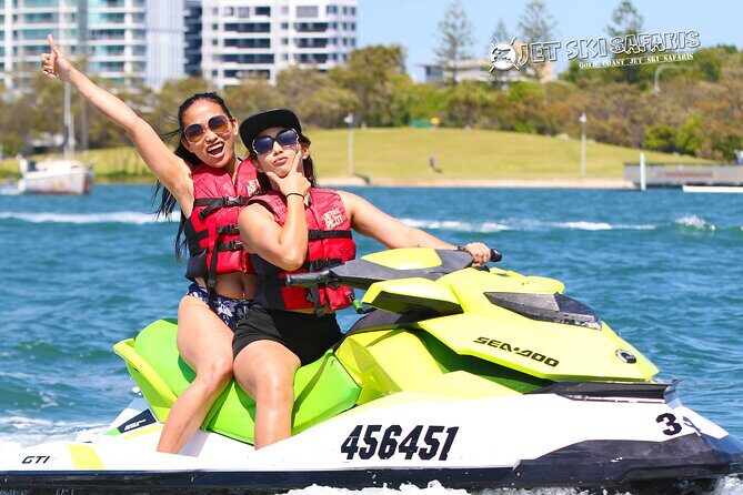 1 Hour Jet Ski Safari - The Experience: Pros and Cons