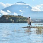 1 Hour Private Photoshoot in Fujiyoshida - The Locations That Make This Photoshoot Shine