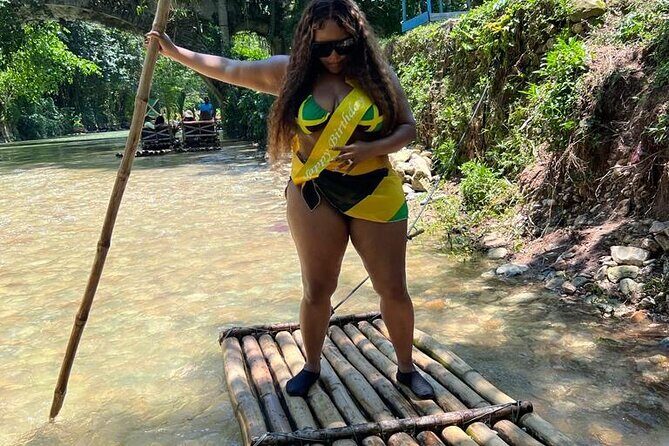 1 Hour Rafting in Lethe with Limestone Foot Massage - Who Would Love This Tour?