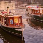 1 Hour Sight seeing Melbourne River Cruise on historic vessel - What Could Be Improved?