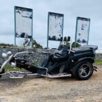 1 Hour Trike Tour for 2 in Mount and Lake Canobolas - Practical Considerations