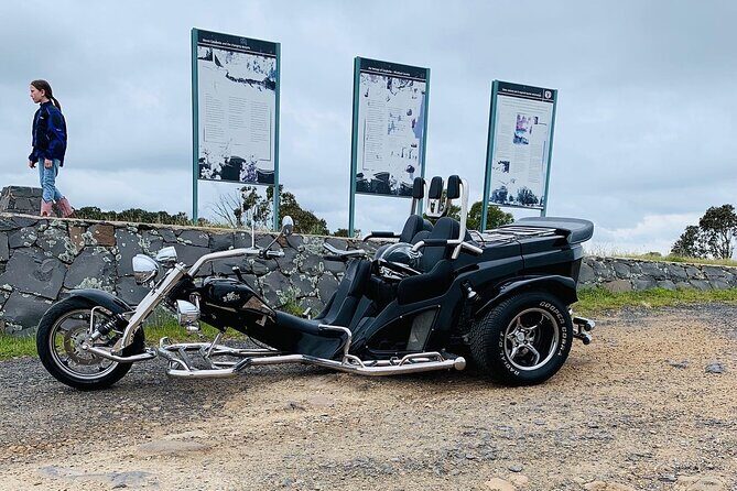 1 Hour Trike Tour for 2 in Mount and Lake Canobolas - Practical Considerations