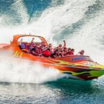 1-Hour Ultimate Jet Boat Adventure on the Kawarau River - Authentic insights from reviewers